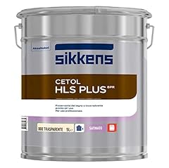 Sikkens cetol hls usato  Spedito ovunque in Italia 