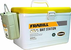 Frabill bait box for sale  Delivered anywhere in UK