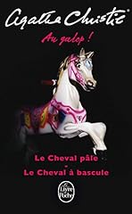Galop cheval pâle d'occasion  Livré partout en France
