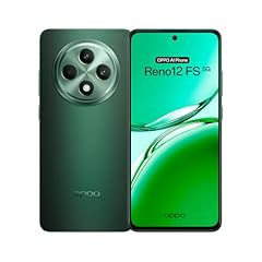 Oppo reno 12fs usato  Spedito ovunque in Italia 