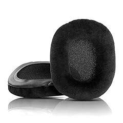 Black earpads cushion for sale  Delivered anywhere in USA 