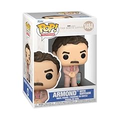 Funko pop white usato  Spedito ovunque in Italia 