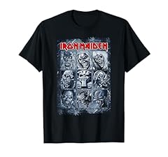 Iron maiden nine for sale  Delivered anywhere in USA 