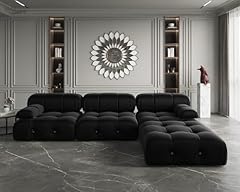 Jach shaped modular for sale  Delivered anywhere in USA 