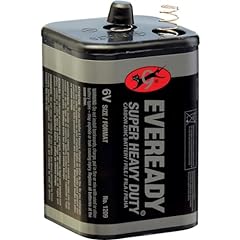 Eveready 1209 volt for sale  Delivered anywhere in USA 