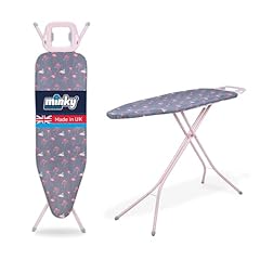 Minky ironing board for sale  Delivered anywhere in UK
