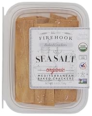 Firehook baked crackers for sale  Delivered anywhere in USA 