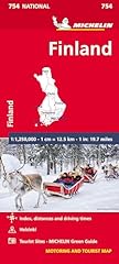 Finland michelin national for sale  Delivered anywhere in UK