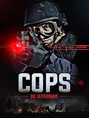 Cops die eliteeinheit gebraucht kaufen  Wird an jeden Ort in Deutschland