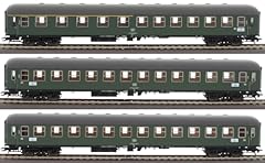 Märklin kit vagoni usato  Spedito ovunque in Italia 