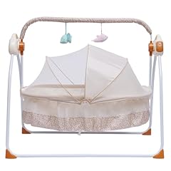Ativlb electric cradle for sale  Delivered anywhere in UK