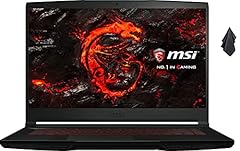 Msi newest gf63 for sale  Delivered anywhere in USA 