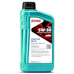 Rowe motoröl golf gebraucht kaufen  Wird an jeden Ort in Deutschland