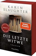 Letzte witwe thriller gebraucht kaufen  Wird an jeden Ort in Deutschland