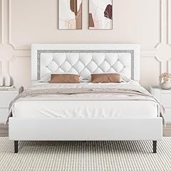 Full size bed for sale  Delivered anywhere in USA 