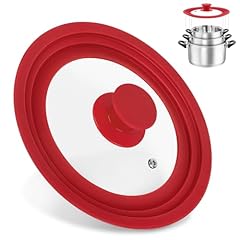 Universal lids pots for sale  Delivered anywhere in USA 