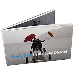 Rainy days lake for sale  Delivered anywhere in UK