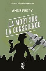 Mort conscience d'occasion  Livré partout en France