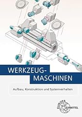 Werkzeugmaschinen aufbau konst gebraucht kaufen  Wird an jeden Ort in Deutschland