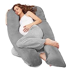Nuliie pregnancy pillow for sale  Delivered anywhere in UK