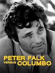 Peter falk versus d'occasion  Livré partout en France