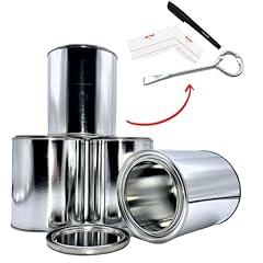 Blysk empty metal for sale  Delivered anywhere in USA 