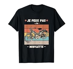 Mobylette cyclomoteur humour d'occasion  Livré partout en France