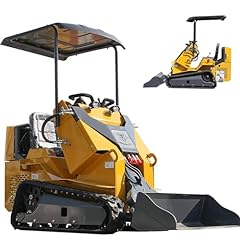 Mini skid steer for sale  Delivered anywhere in USA 