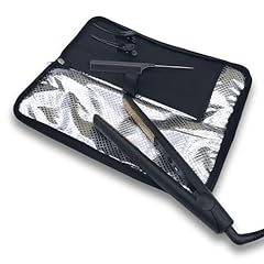 Hair straightener mat for sale  Delivered anywhere in UK