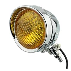 Motorcycle led headlight for sale  Delivered anywhere in UK