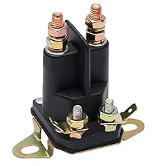 Maxlouder starter solenoid for sale  Delivered anywhere in USA 