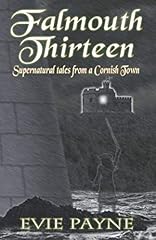 Falmouth thirteen supernatural for sale  Delivered anywhere in UK