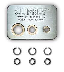 Clips snap rings for sale  Delivered anywhere in USA 