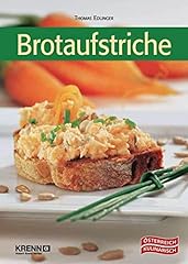 Brotaufstriche traditionell ve gebraucht kaufen  Wird an jeden Ort in Deutschland