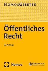 öffentliches recht textsammlu gebraucht kaufen  Wird an jeden Ort in Deutschland