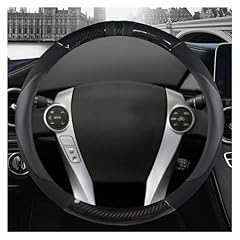 Steering wheel cover for sale  Delivered anywhere in UK