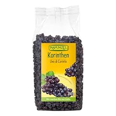 Rapunzel korinthen 250 gebraucht kaufen  Wird an jeden Ort in Deutschland
