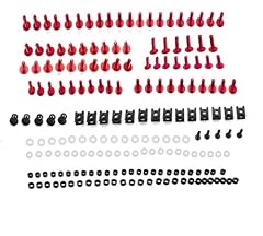 Bodywork screws universal for sale  Delivered anywhere in USA 