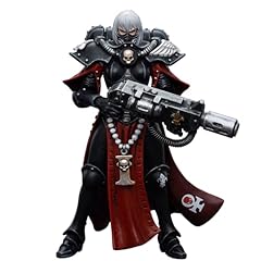 Joytoy warhammer horus for sale  Delivered anywhere in USA 