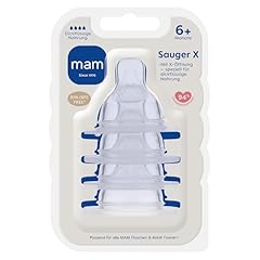 Mam sauger größe gebraucht kaufen  Wird an jeden Ort in Deutschland