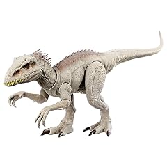 Jurassic indominus rex gebraucht kaufen  Wird an jeden Ort in Deutschland