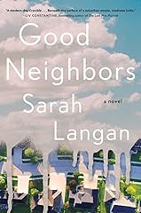 Good neighbors novel for sale  Delivered anywhere in USA 