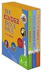 Kinder brockhaus gebraucht kaufen  Wird an jeden Ort in Deutschland