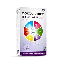 Doctor gut bloating for sale  Delivered anywhere in Ireland
