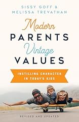 Modern parents vintage d'occasion  Livré partout en France