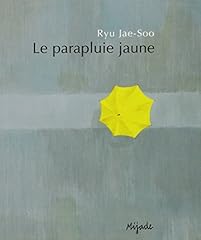 Parapluie jaune d'occasion  Livré partout en Belgiqu