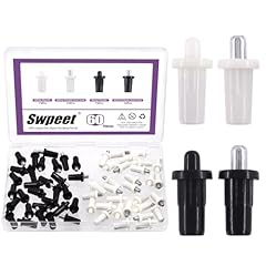 Swpeet 60pcs sizes for sale  Delivered anywhere in USA 