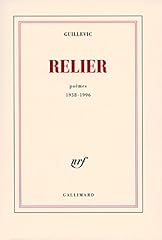 Relier poèmes 1938 d'occasion  Livré partout en France