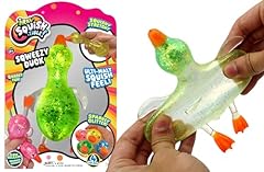Squishy glitter ducks for sale  Delivered anywhere in USA 