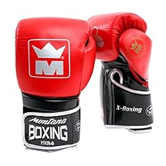 Montana mixte boxing d'occasion  Livré partout en France